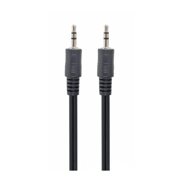 Audio kabl Cablexpert CCA-404 3.5mm-3.5mm 1,2m