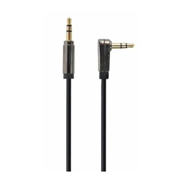 Audio kabl Gembird 3.5mm CCAP-444L-6 1.8m pozlaćeni