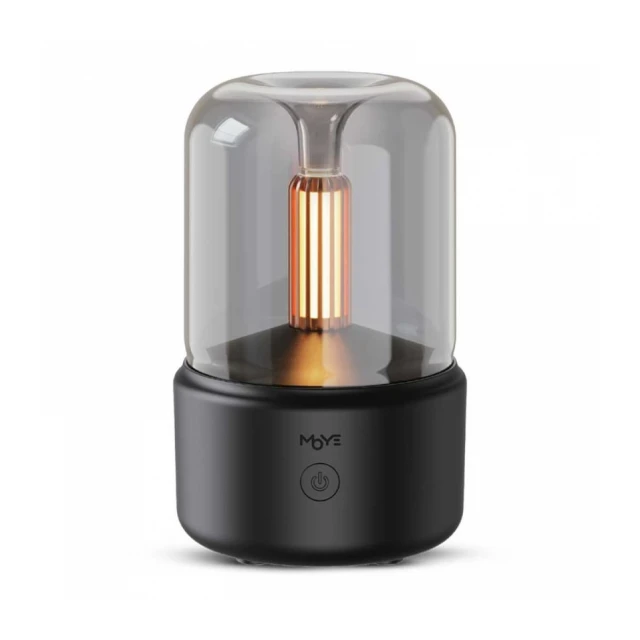 Aura Candle Aroma Diffuser