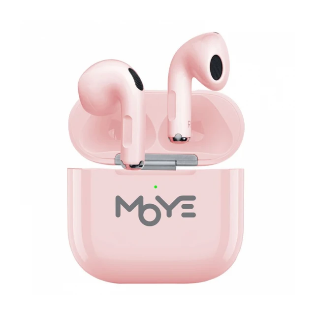 Aurras 3 Lite True Wireless Earphone Pink