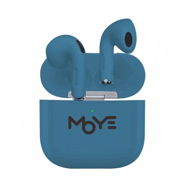 Aurras 3 Lite True Wireless Earphone Blue