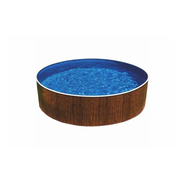 AZURO Wood  3,6 x 1.2m 