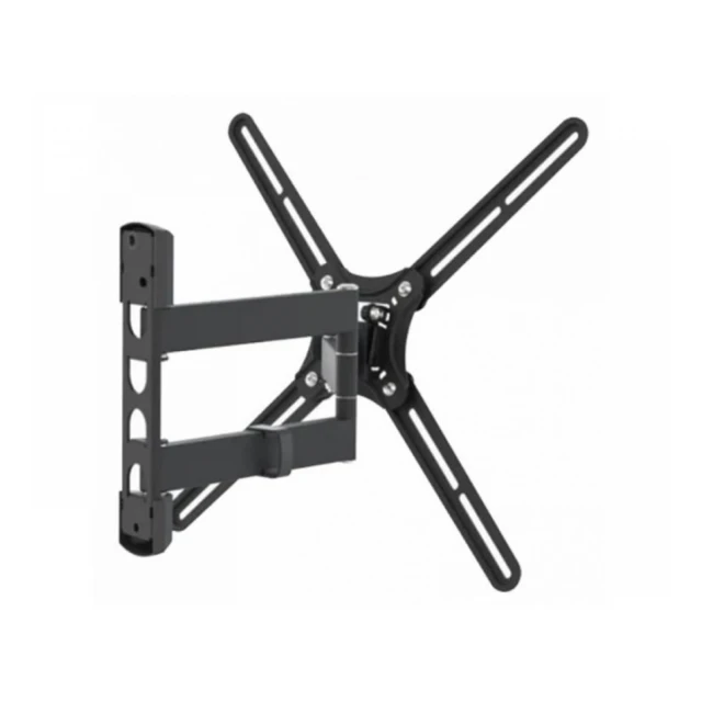 BARKAN BM343 LCD TV zglobni zidni nosač do 65 inča za ravne i zakrivljene televizore 