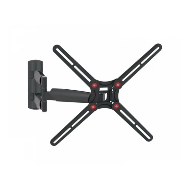 BARKAN BM343XL LCD TV zglobni zidni nosač do 65 inča za ravne i zakrivljene televizore 