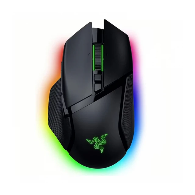 Basilisk V3 Pro 35K - Ergonomic Wireless Gaming Mouse