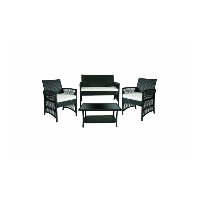 Baštenski set Malaga