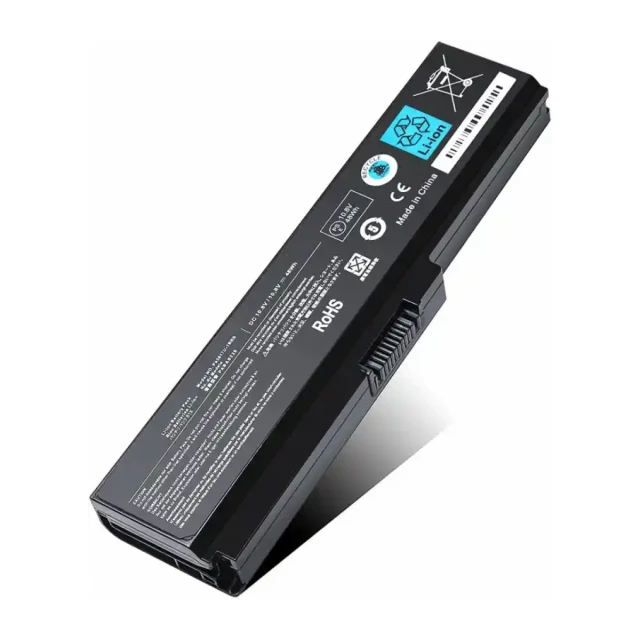 Baterija za laptop Toshiba Satellite C650 C660 A660 A665 L650 L650D L655 L670 3817