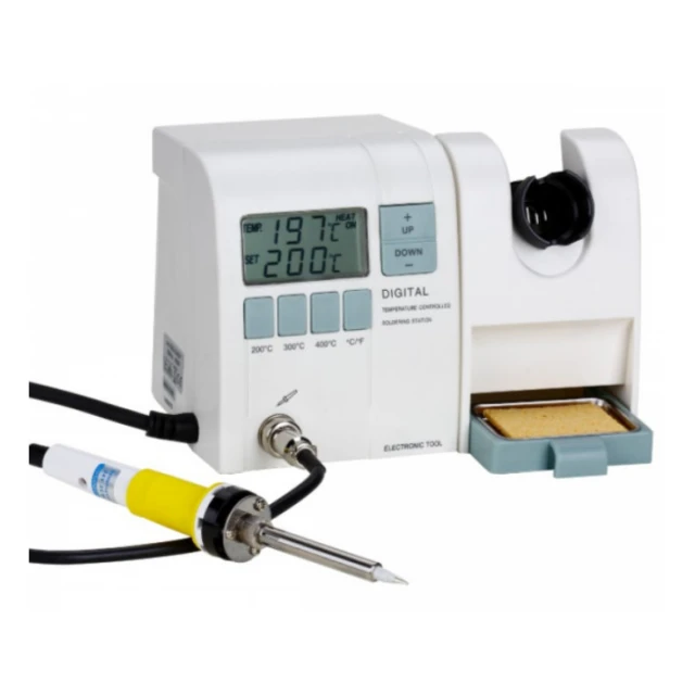 Bazna lemilica ZD-937, 48W, 150-450C