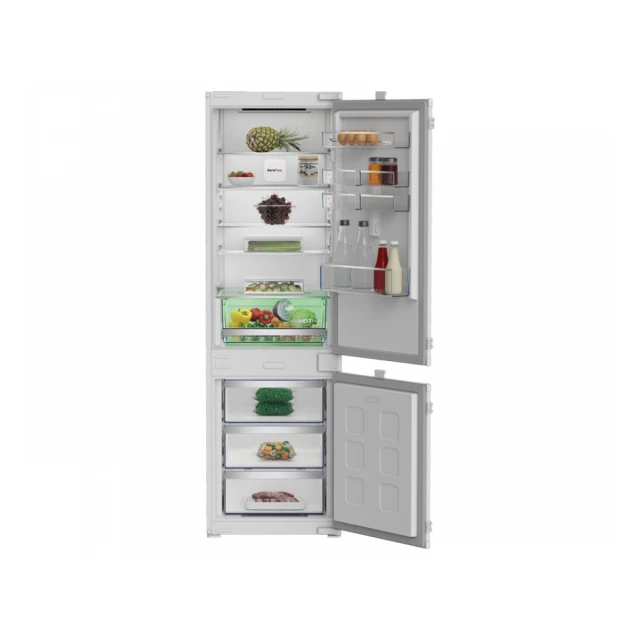 BEKO B5BCNA295HS ugradni frižider 