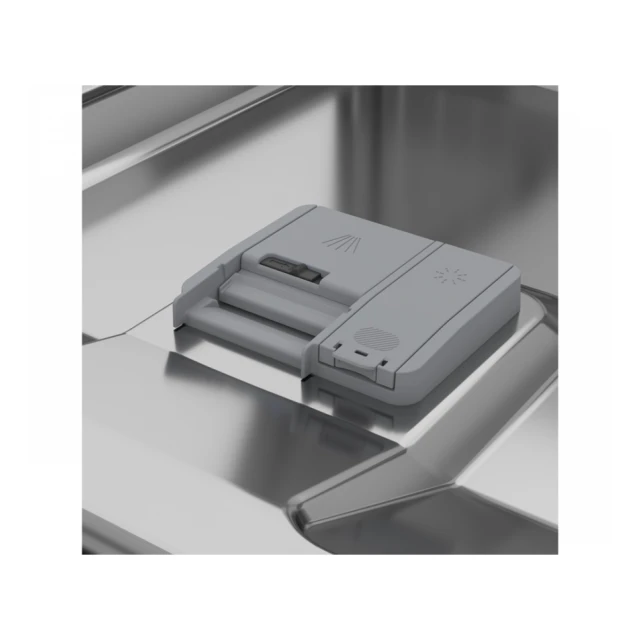 BEKO BDIS 38120 Q Ugradna mašina za pranje sudova 