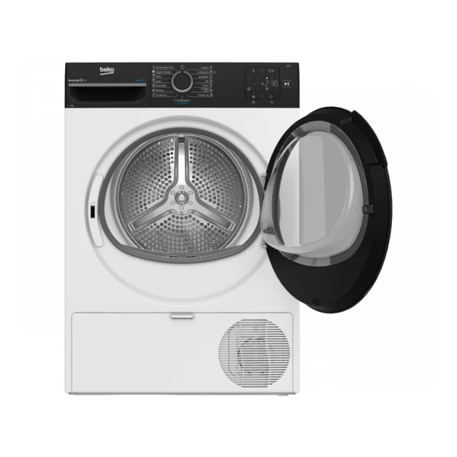 BEKO BM3T37239WBB mašina za sušenje veša 