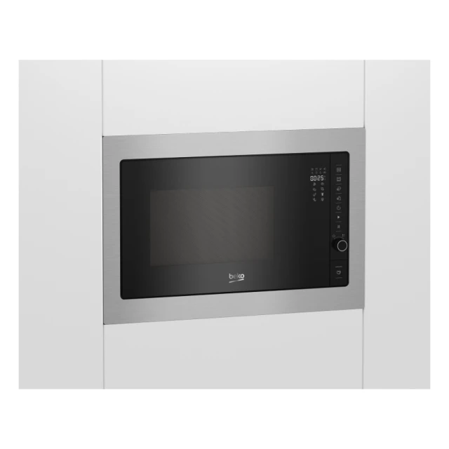 BEKO BMOB 20231 X ugradna mikrotalasna rerna 