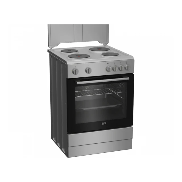 BEKO FBE66000DS kombinovani šporet 