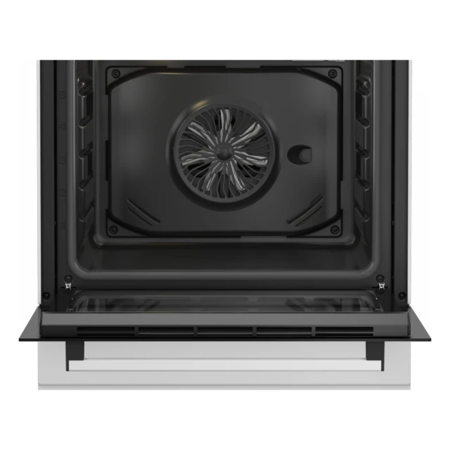 BEKO FBE67300WD kombinovani šporet 