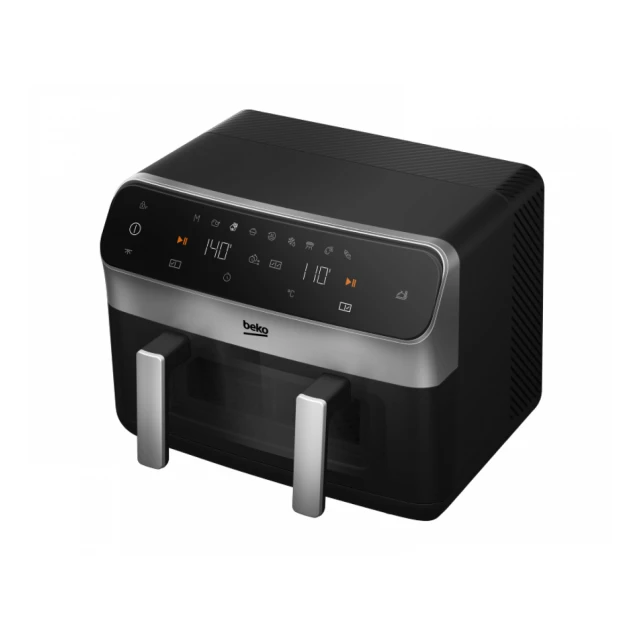 BEKO FRL 6488 B friteza na vruć vazduh 