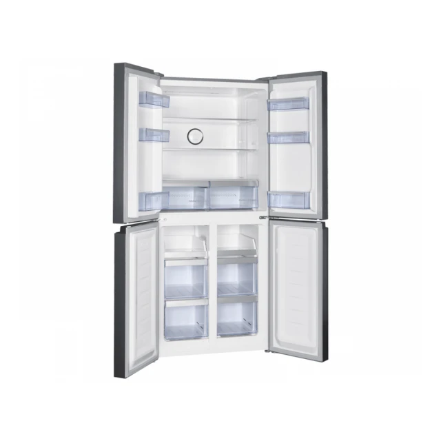 BEKO GNO 46623 XBR side by side frižider 