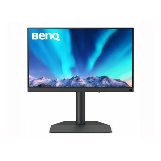 BENQ 27 inča SW272U 4K IPS LED Dizajnerski monitor 