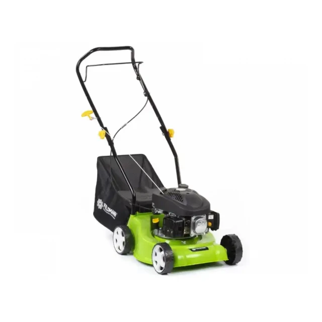 Benzinska kosilica za travu FIELDMANN FZR 4003-79BH