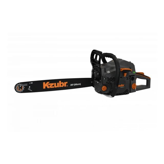 Benzinska motorna testera Kzubr KGCS-58-2.5   snaga 2.5kv