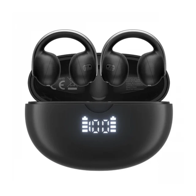 Bežične slušalice Blackview AirBuds 13 Black
