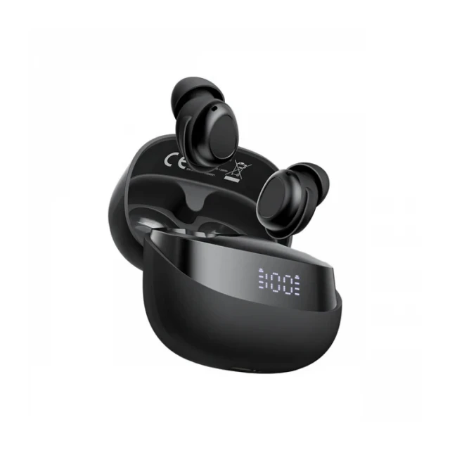 Bežične slušalice Blackview AirBuds 9 black