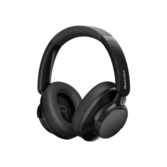 Bežične slušalice Blackview Fitbuds H1 ANC black