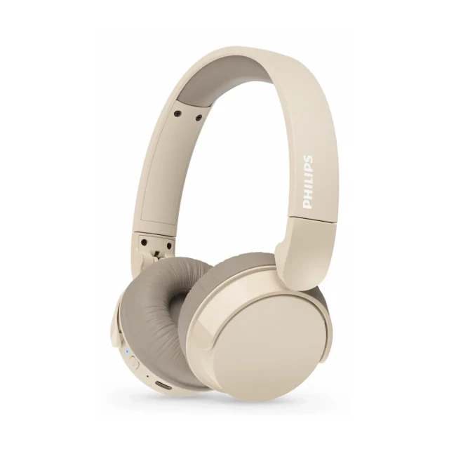 Bežične slušalice Philips TAH3209BG/00 Bež