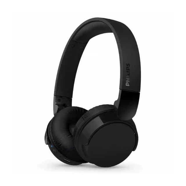 Bežične slušalice Philips TAH4209BK/00 - Crne