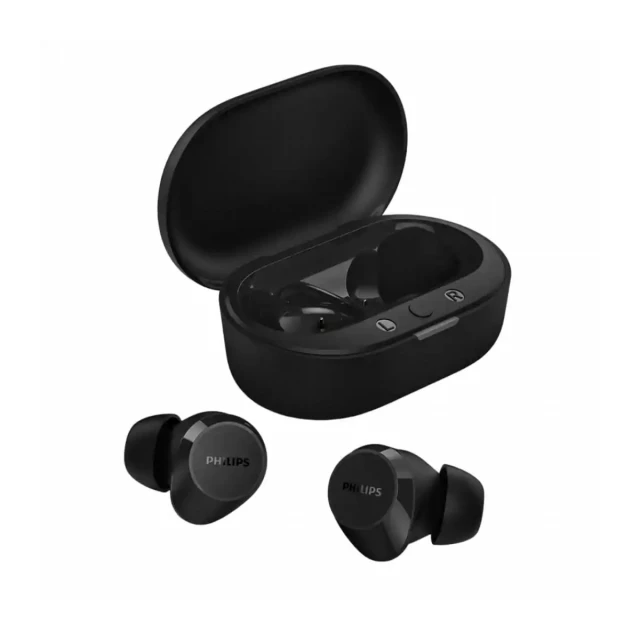 Bežične slušalice Philips TAT1209BK/00