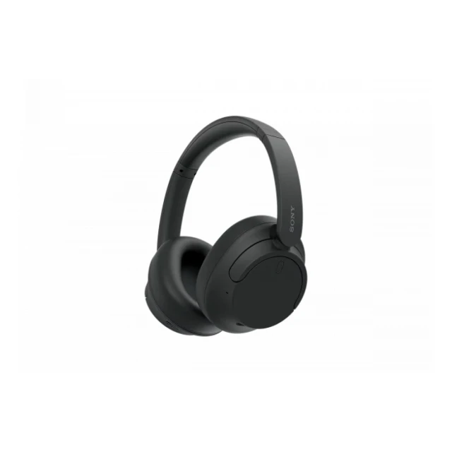 Bežične slušalice Sony WH720BK crne