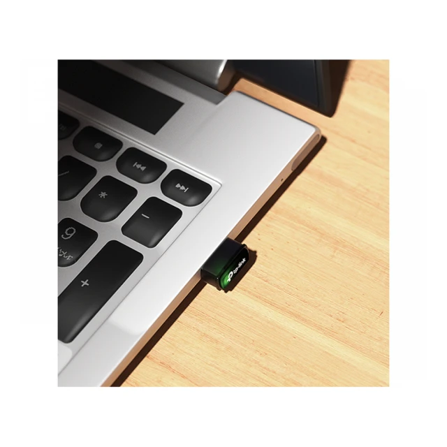 Bežicni adapter TP-LINK ARCHER T3U Nano Wi-Fi/AC1300/867Mbps/433Mbps/MU-MIMO/interna antena