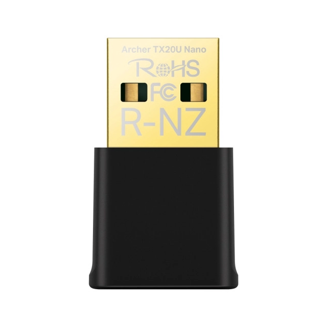 Bežicni adapter TP-LINKArcher TX20U Nano