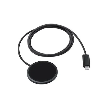 Bezicni brzi punjač Samsung EP-P2900-BBE 25W crni