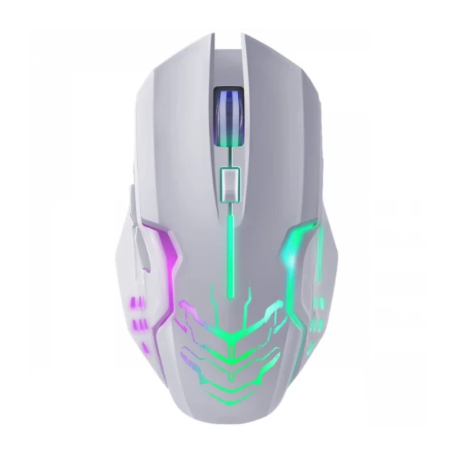 Bežični gaming miš Defender Katana GM-511 beli