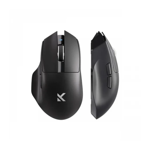 Bežični gaming miš MCHOSE G7 Lightweight Ergonomski black