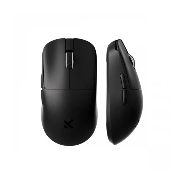 Bežični gaming miš MCHOSE L7 Ultra Lightweight black