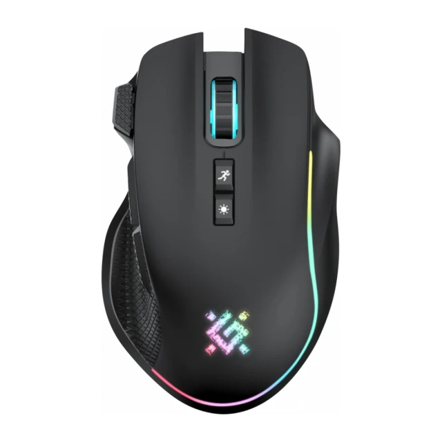 Bežični miš Defender Thunder GM-213 1600DPI