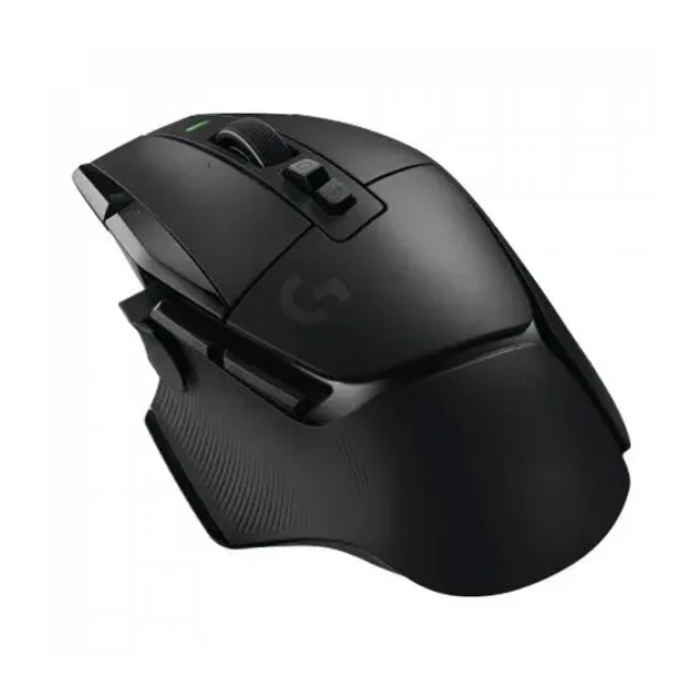 Bežični miš Logitech G502 X Lightspeed crni