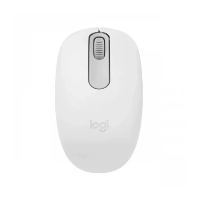 Bežični miš Logitech M196 beli