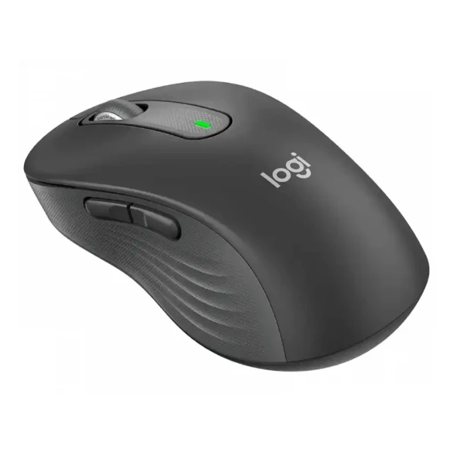 Bežični miš Logitech M650 L for Business Graphite
