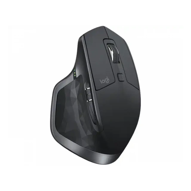 Bežični miš Logitech MX Master 2s Graphite/4000dpi