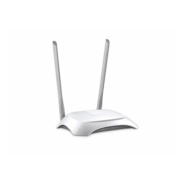 Bežični ruter TP-LINK TL-WR840N Wi-Fi/N300/300Mbps/1xWAN 4xLAN/2 antene