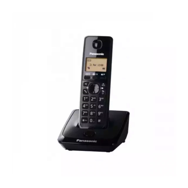 Bežični telefon Panasonic KX-TG2511FXT