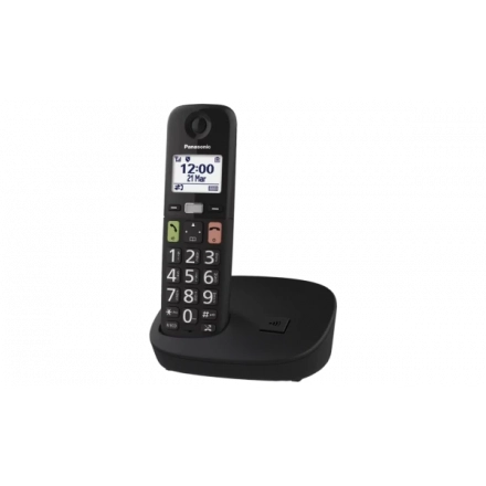 Bežični telefon Panasonic KX-TGU110FXB