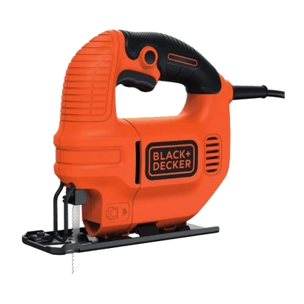 BLACK & DECKER Ubodna testera KS501