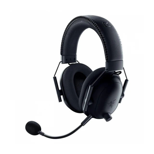 BlackShark V2 Pro for PlayStation - Wireless Console esports Headset - Black - EU + ANZ Packaging
