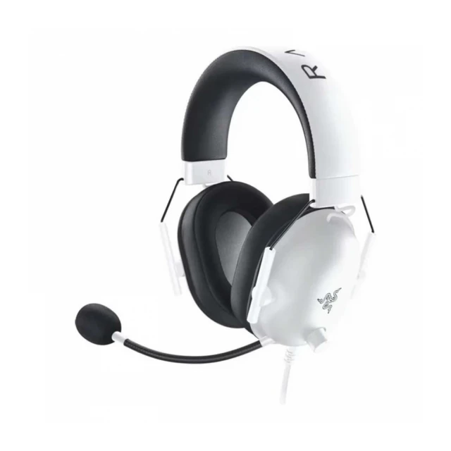BlackShark V2 X - Wired Gaming Headset - Special White Edition - FRML Packaging