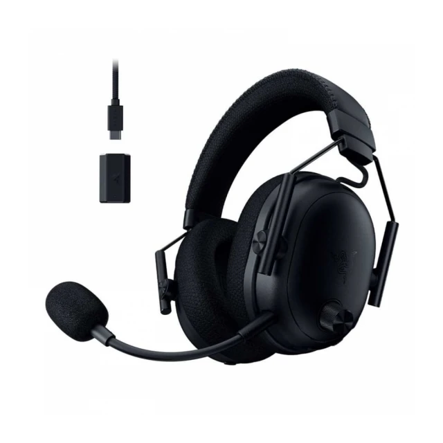 BlackShark V3 Pro - Wireless ANC Esports Headset - FRML Packaging