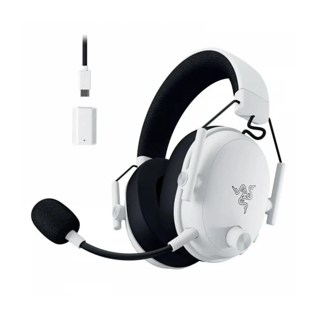 BlackShark V3 - Wireless Esports Headset - White Edition