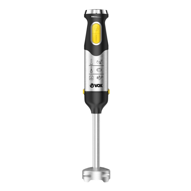 Blender stapni MS 1013 